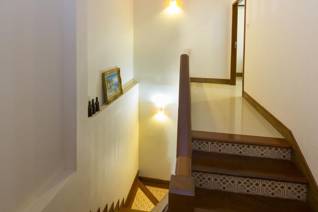 Nowhere Villa Mars باتايا المظهر الخارجي الصورة